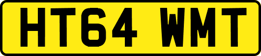 HT64WMT