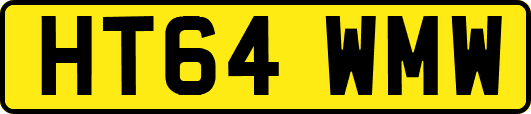 HT64WMW