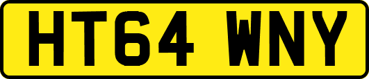 HT64WNY