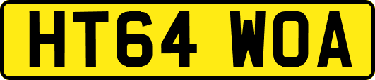 HT64WOA