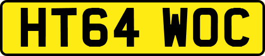 HT64WOC