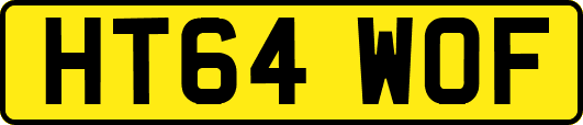 HT64WOF