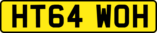HT64WOH