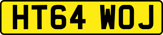 HT64WOJ
