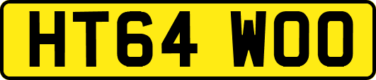 HT64WOO
