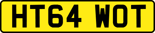 HT64WOT