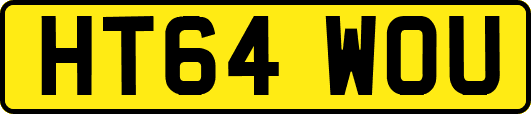 HT64WOU