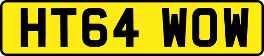 HT64WOW