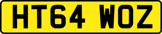 HT64WOZ