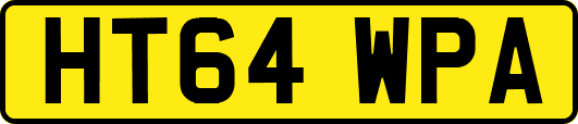 HT64WPA