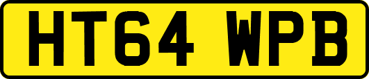 HT64WPB