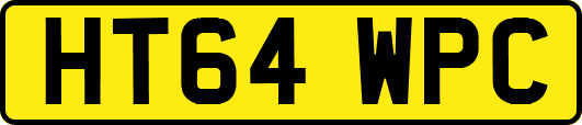 HT64WPC