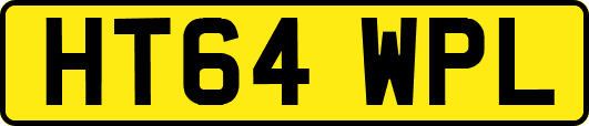 HT64WPL