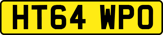 HT64WPO