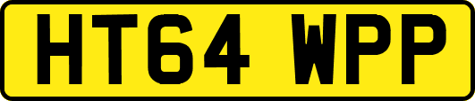 HT64WPP