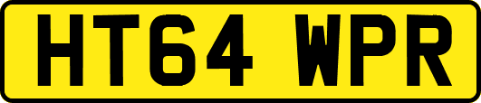 HT64WPR