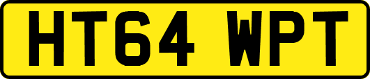 HT64WPT