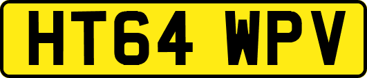 HT64WPV
