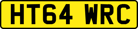 HT64WRC