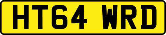 HT64WRD