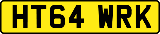 HT64WRK