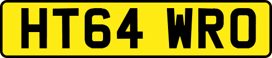 HT64WRO