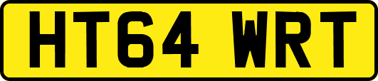 HT64WRT