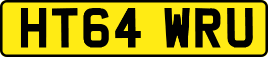 HT64WRU