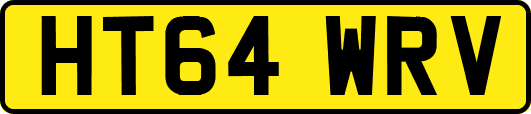 HT64WRV
