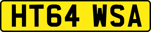 HT64WSA