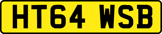 HT64WSB