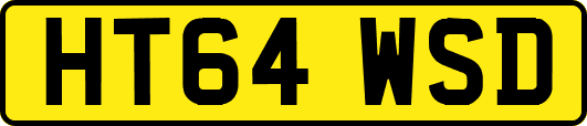 HT64WSD