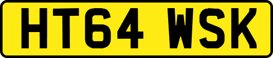 HT64WSK
