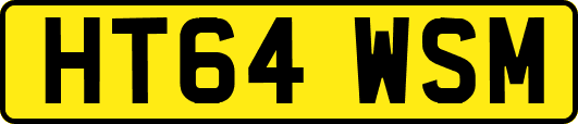 HT64WSM