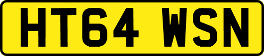 HT64WSN