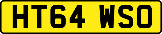 HT64WSO