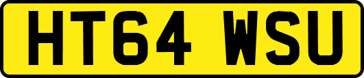 HT64WSU