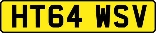 HT64WSV