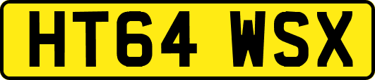 HT64WSX