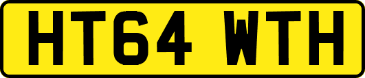 HT64WTH