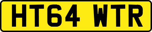 HT64WTR