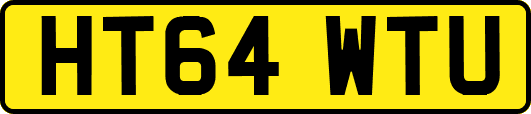 HT64WTU
