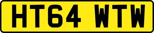 HT64WTW