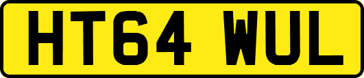 HT64WUL