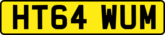 HT64WUM