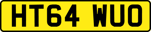 HT64WUO