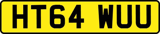 HT64WUU