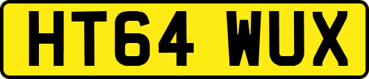 HT64WUX