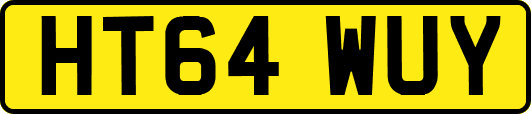 HT64WUY
