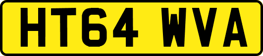 HT64WVA